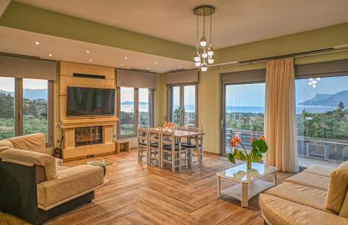 Villa Adriana - Anemomili Village - Foto 45