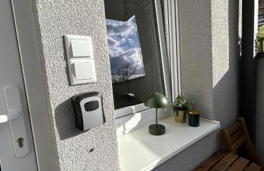 Sleep&Fly Zagreb AIRPORT APARTMENTS - Foto 23