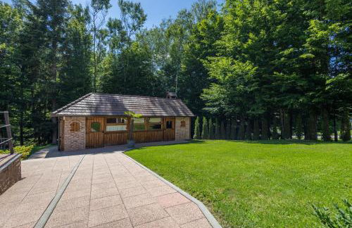 Villa Vinka - Novo Zvečevo - Foto 55