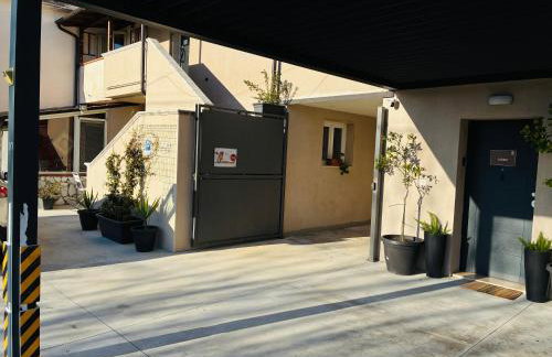 Alla Posta Family House - Foto 14