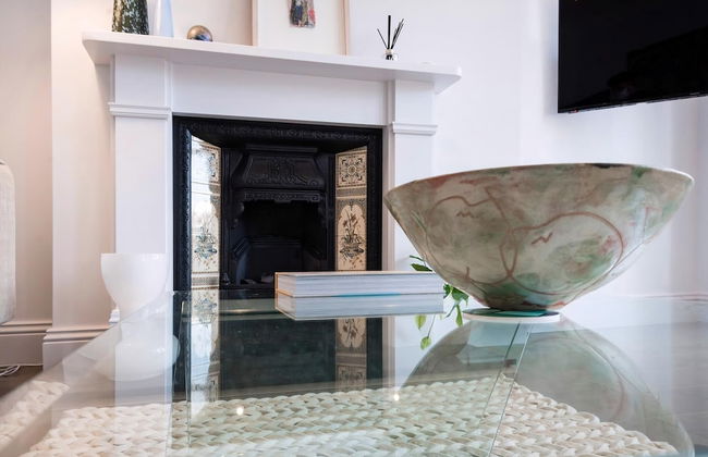 Modern and Bright Highgate Gem - Foto 6