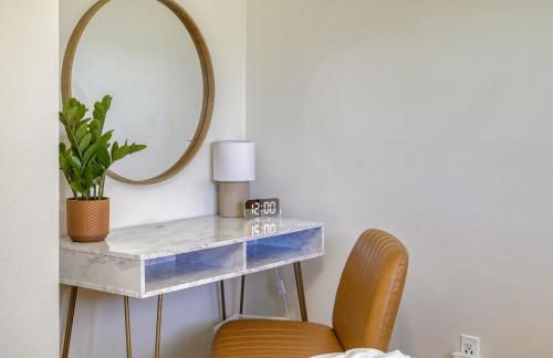 Zen Haus, Spacious Retreat, luxury, near UO - Foto 35