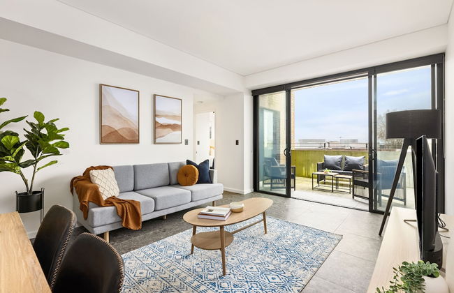 Cinema Suites Apartments by Urban Rest - Foto 1