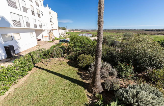 Beach Front View Armacao de Pera Flat With Terrace - Foto 60