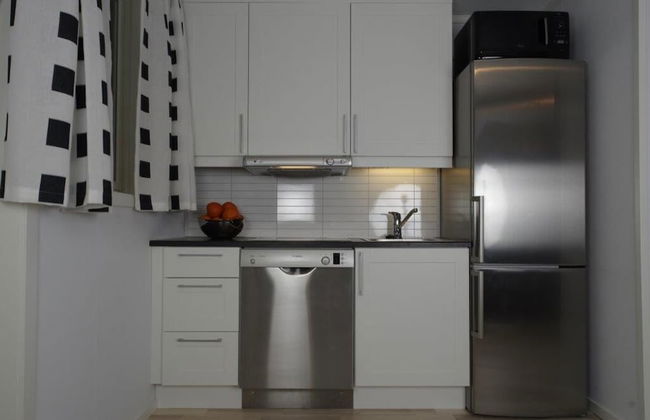 Sarpsborg Apartments - Foto 66