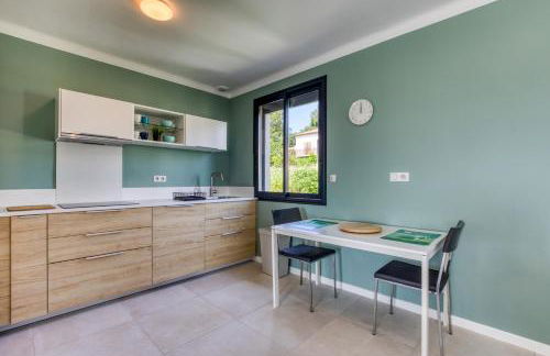 Villa Maryet - Foto 18