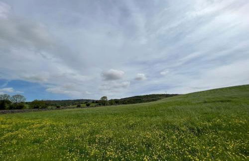 Stanton Lodge Cottage - sleeps 5 - Foto 54