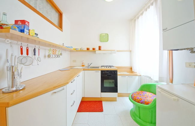 DolceVita Apartments N. 146 - Foto 3