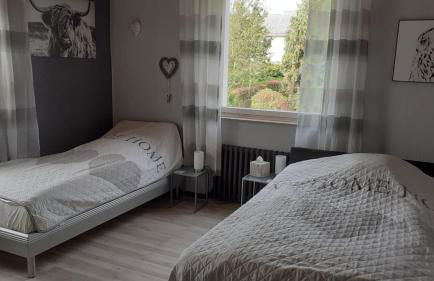 Ferienwohnung Silk - Foto 23