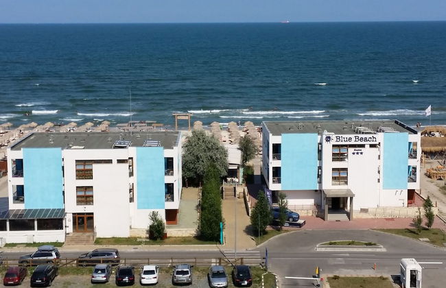 Blue Beach Studios - Foto 33