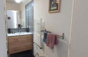 T3 STANDING CENTRE STATION VALBERG - Foto 30