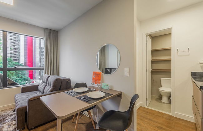 Easy Life Campos Salles by Xtay - Foto 76