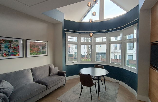 London Studios and Suites - Foto 23