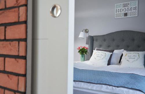 Apartament Premium Aquatower Reda - Foto 16