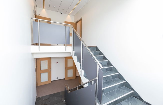 Hrímland Apartments - Foto 37