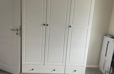 Ferienhaus G32 in Eckwarderhörne - Foto 12