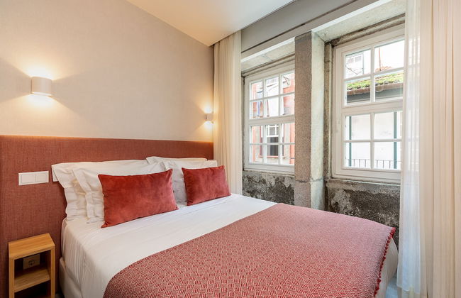 YOUROPO - Ribeira Porto - Foto 11