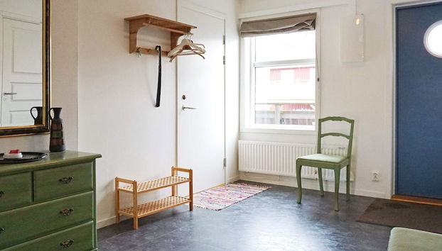 6 Person Holiday Home in Kungshamn - Foto 4, Interior