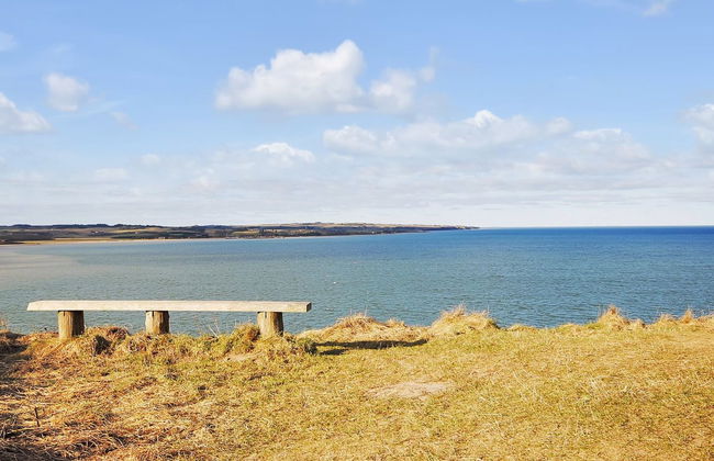 "Ginny" - 300m to the fjord - Foto 10