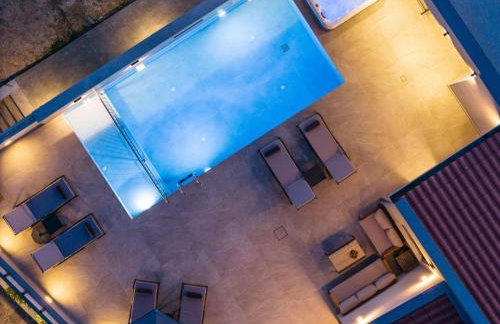 Villa VaCasa - Foto 29