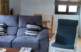 Apartamento LA FRAGUA - Foto 4