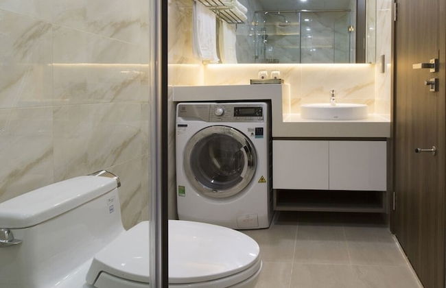 NTA Hotel - Serviced Apartments - Foto 60