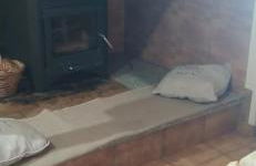 House with garden in Marinha da Mendiga - Foto 16