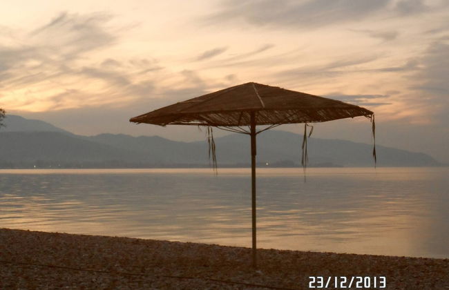 Gero-fotis Guesthouse - Upper Floor Superb View - Foto 76