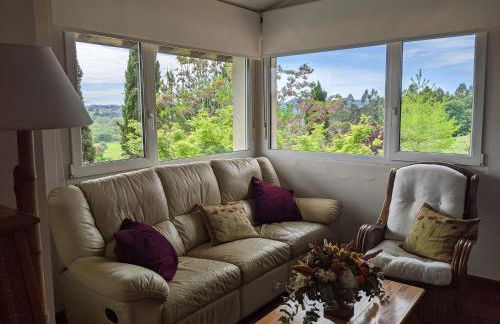 Casa Rural Bilbao Caserio Gondra Alquiler Habitaciones - Foto 109