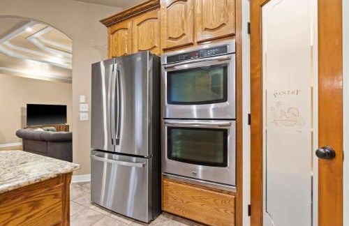 NEW Killeen house 8-10ppl families & groups pets - Foto 23