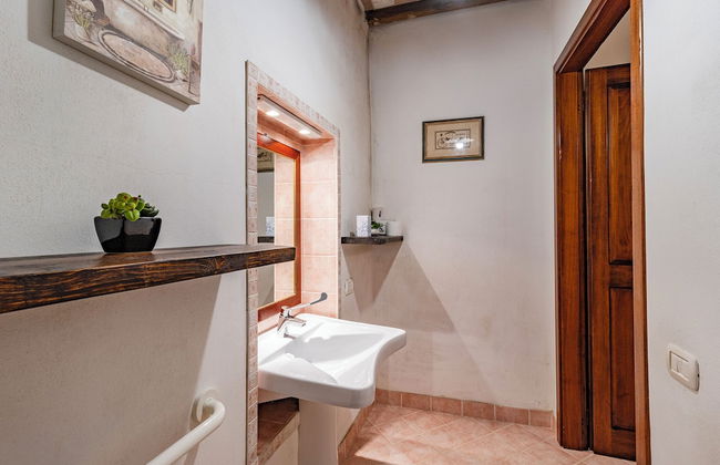 Maramaldo Gallonero, Shared Pool, Chianti - Foto 7