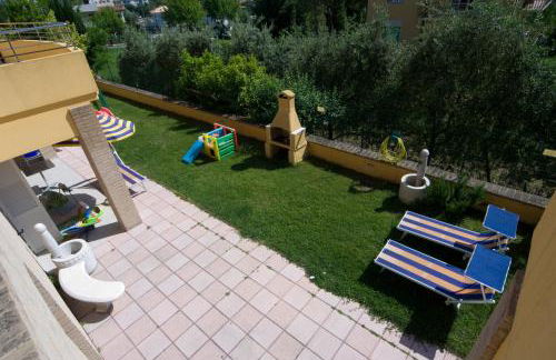 Hotel Residence Il Conero 2 - Foto 8