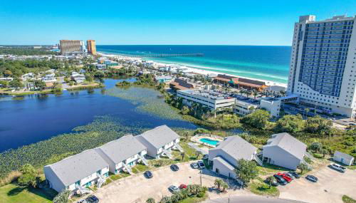 Studio - Lullwater 299 bottom floor No Elevator! - Photo 3