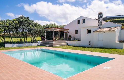 Country House in Azores - S. Miguel - Photo 1