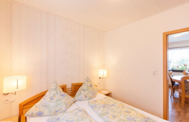 Cosy Apartment in Hallenberg Near Centre - Foto 10