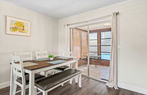 Gulf Coast Getaway Pool Mini Putt Fenced Yard - Foto 8