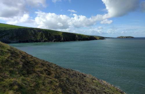 The Stable, Cuffern Manor Cottages - Foto 43