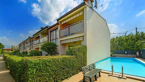 MokyD04-piscina,giardino privato,garage,wi-fi,tvs - Foto 2