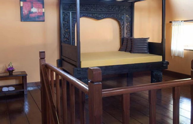 Batuan Villa - Foto 24