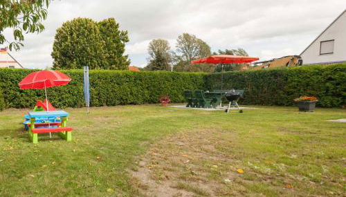 Ferienwohnung Knoth - Foto 2