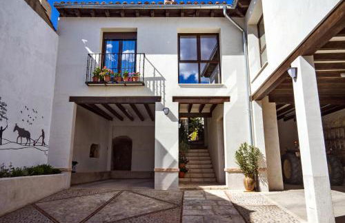 Casa del Hortelano - Foto 1