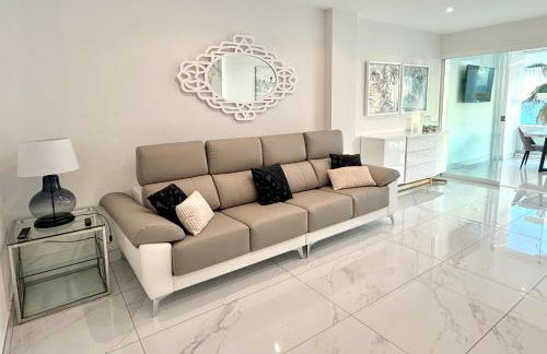 MI CAPRICHO A12 - Luxury Beachfront Apartment- Costa del Sol - Foto 25