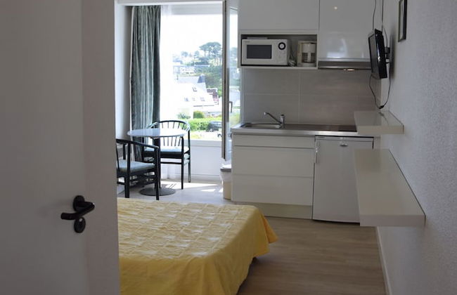 Les Terrasses de la plage de Trestel - Foto 19