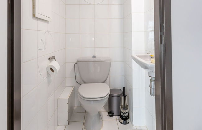 Corner Apartment With Frontal sea View - Foto 11