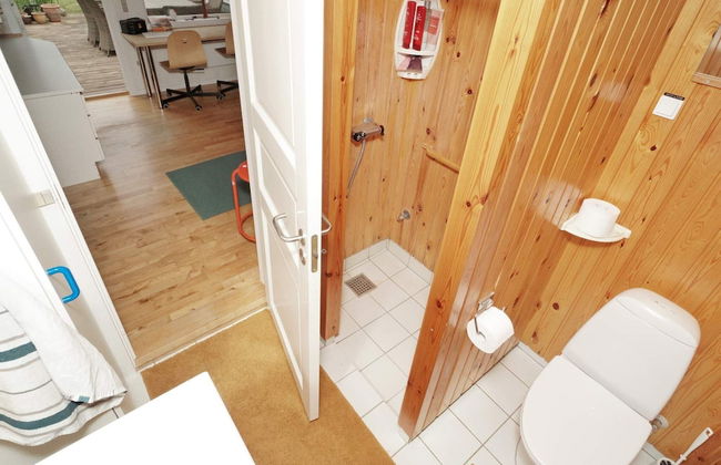 6 Person Holiday Home in Vig - Foto 11