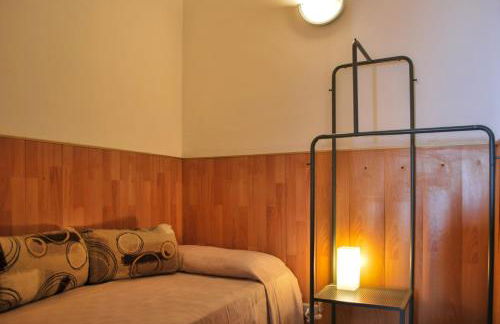 Al Villino Sunrise appartamento in villa con piscina - Foto 14