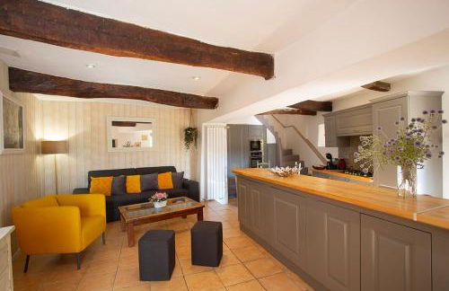 Maison Valabregue - Foto 20