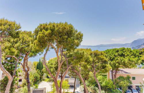 LE BOIS JOLI AP4477 By Riviera Holiday Homes - Foto 25