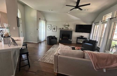 Rockwall Harbor Retreat - Foto 12