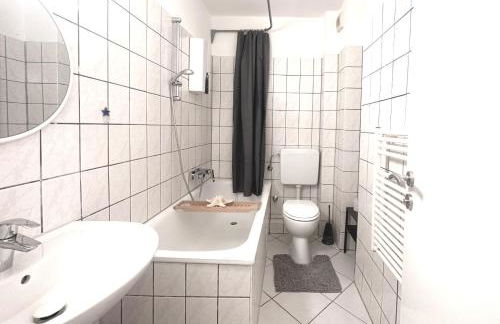 VAZ Apartments Vogelheim Monteur-Base 3 Zim Apartments mit Highspeed-WLAN - Foto 28